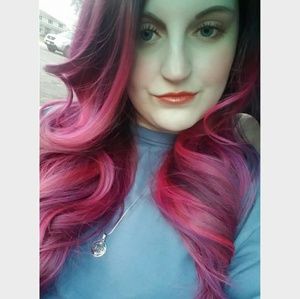 Meet your Posher, Monica